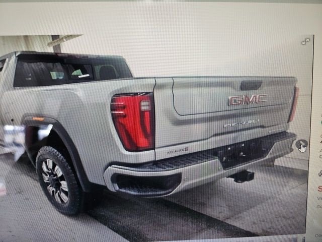 gmc sierra 2500hd 2025 1GT1UREY2SF103870 image gmc sierra 2500hd 2025 1GT1UREY2SF103870 image